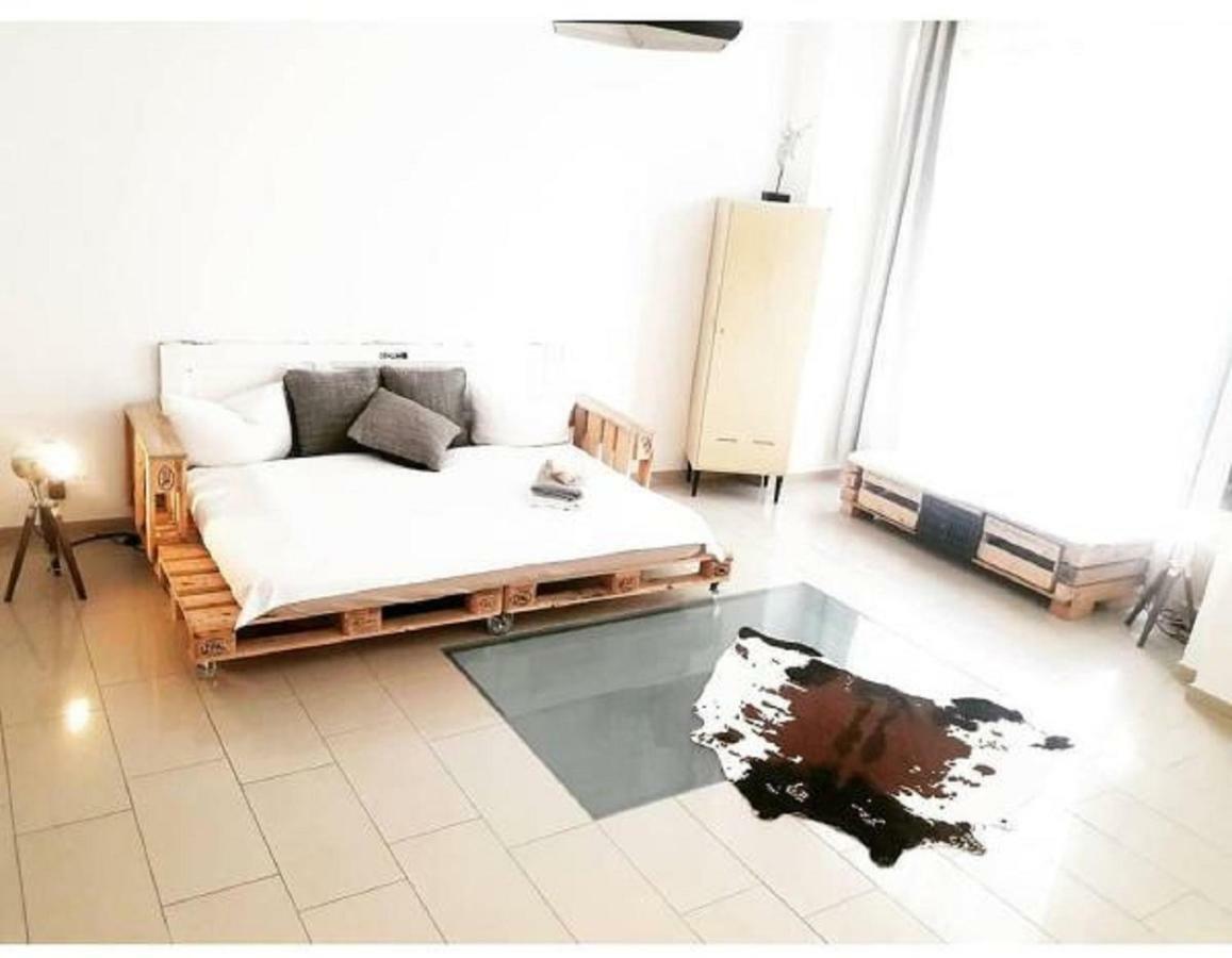 베를린 Adorable Flat In Prenzlauerberg 아파트 외부 사진