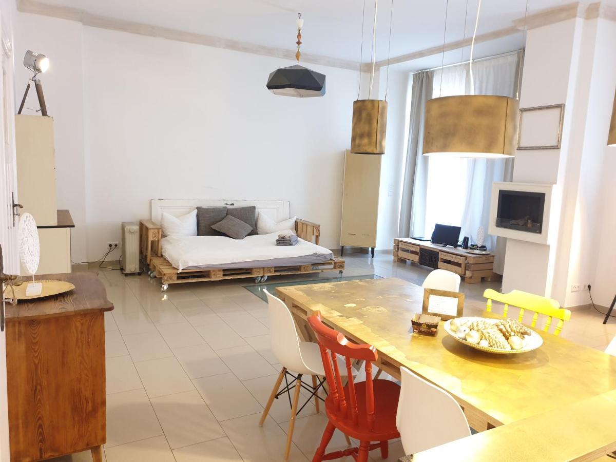 베를린 Adorable Flat In Prenzlauerberg 아파트 외부 사진