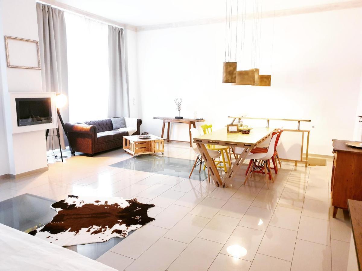 베를린 Adorable Flat In Prenzlauerberg 아파트 외부 사진